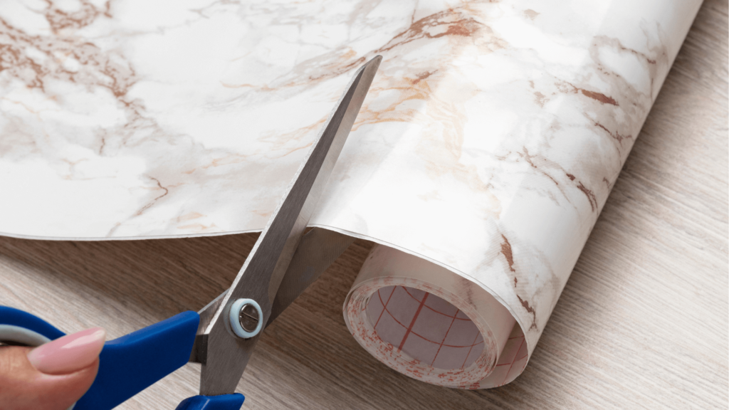 keuken wrap folie