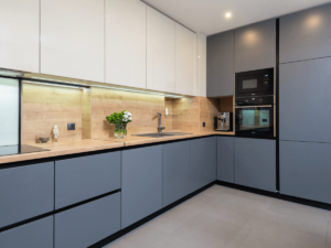 keuken wrappen: de do's en don'ts